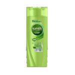 SUNSILK SHAMPOO 160ML CLEAN&FRESH IMP (GREEN)
