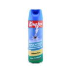 KINGTOX SPRAY ODOURLESS 600ML
