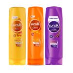 SUNSILK CONDITIONER 300ML MIX IMP