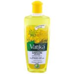 VATIKA HAIR OIL 100ML SARSON