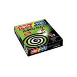 POWER PLUS MOSQUITO JUMBO MAX COILS