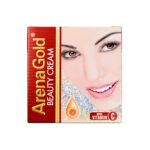 Areanagold Beauty Cream