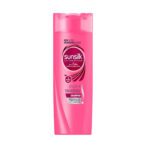 SUNSILK SHAMPOO 160ML IMP SMOOTH & MANAGEABLE (PINK)
