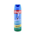 KINGTOX SPRAY ODOURLESS 300ML