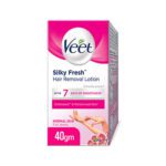 VEET LOTION 40GM PINK