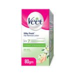 VEET LOTION 80GM GREEN