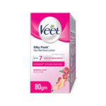 VEET LOTION 80GM PINK