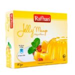 Rafhan Mango Jelly Powder 80g