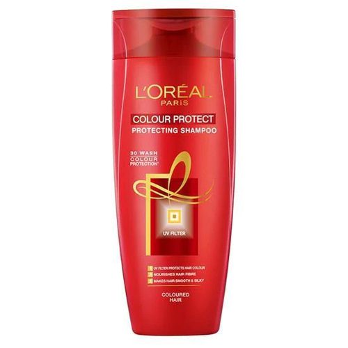 035982.jpg LOREAL SHAMPOO 360ML COLOUR PROTECT - Image 1