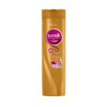 SUNSILK SHAMPOO 300ML GOLDEN IMP