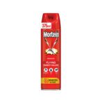 MORTEIN SPRAY 375ML FLYING INSECT KILLER