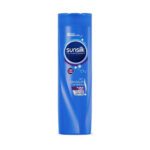 SUNSILK SHAMPOO 300ML BLUE IMP
