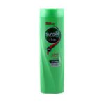 SUNSILK SHAMPOO 300ML GREEN IMP