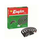 KINGTOX COIL GREEN 10S