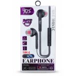 XZS X-65 Type-C Earphone