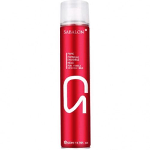 059520.jpg SABALON HAIR SPRAY 250ML - Image 1