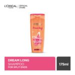 LOREAL SHAMPOO 175ML DREAM LONG
