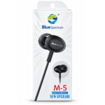 BlueSpectrum M-5 Earphone
