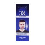 VINCE 3X HANDSOME CREAM 50ML