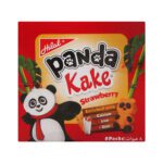 HILAL PANDA KAKE STRAWBERRY 30GM 8PC BOX