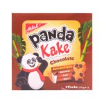 HILAL PANDA KAKE CHOCOLATE 28 GM 8PC BOX