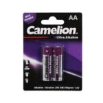 CAMELION ULTRA ALKALINE AA2 (LR6-BP2UT)
