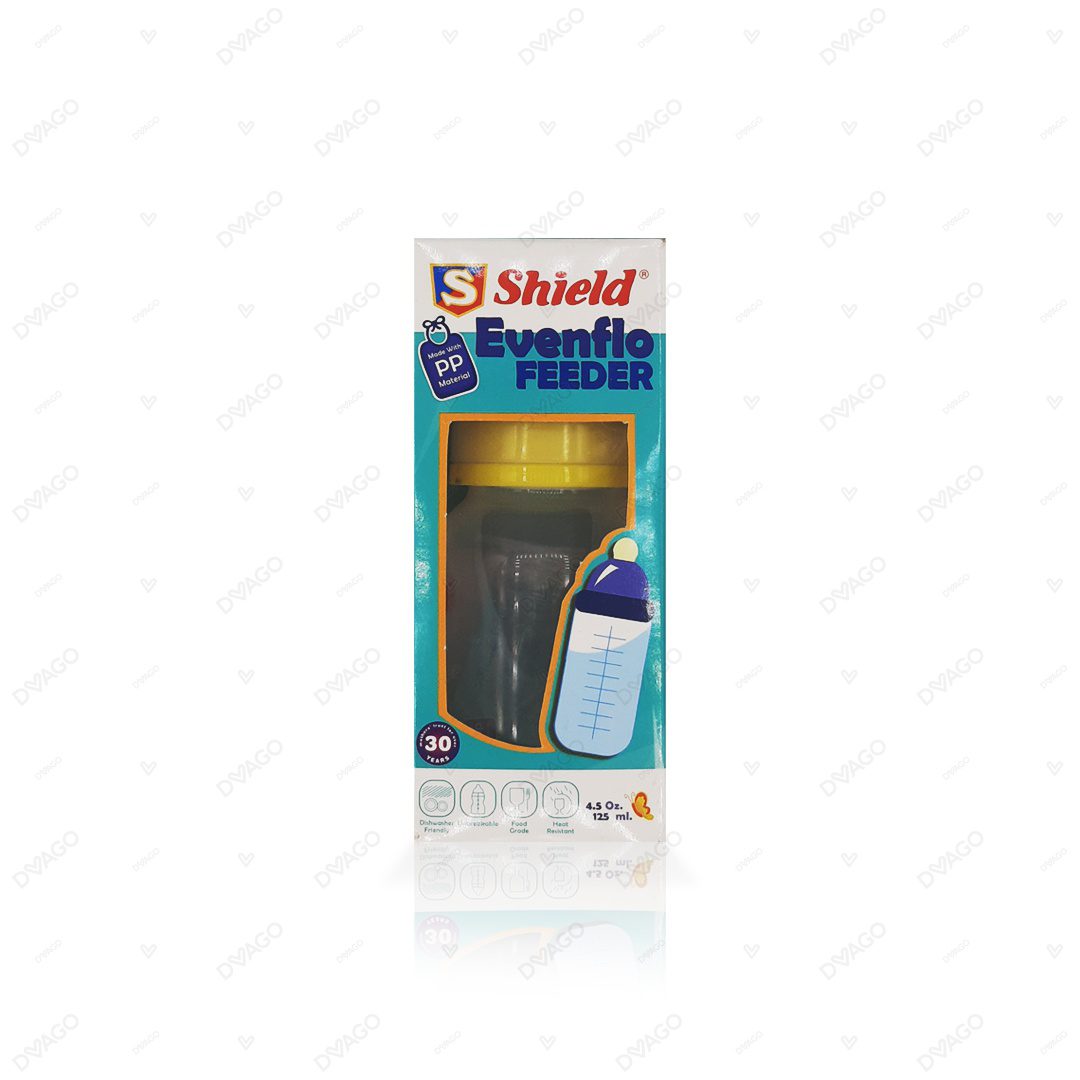 09507-.jpg Shield Evenflo Feeder 125ml - Image 1