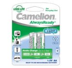 CAMELION CELL 1000MAH AA2 1.2 V PC - Image 2