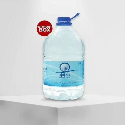 Aab e Harm 6 litre