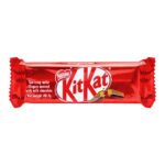 KitKat 2-Fingers Chocolate (UK) - 20.7g