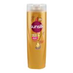 Sunsilk Anti Hair fall Golden Shampoo, For Thin Hair, 300ml