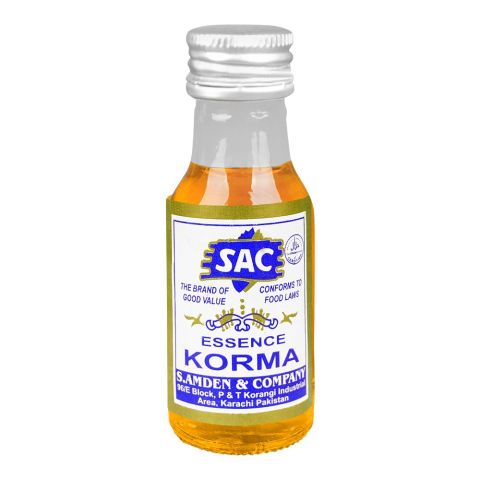 1104644-1.jpg Sac Korma Essence - Image 1