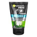 Garnier Skin Active Ultra Clean 3in1 Wash+Scrub+Mask With Charcoal, Paraben Free, 100ml