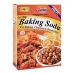 Cooking Club Baking Soda, 100g