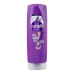Sunsilk Perfect Straight Conditioner, Protein, Provitamin B5, For Straight Hair, 300ml