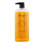 Pears Transparent Soap With Lemon Flower Extracts, 125g