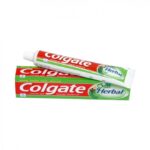 Colgate Herbal Regular 150 GM