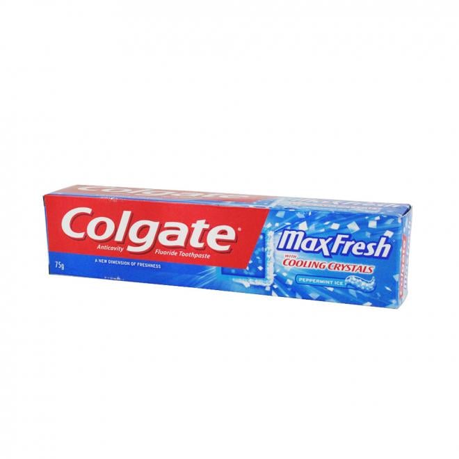 12620810-0-M MAXFRESH ND 75G BLUE - Image 1