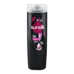 Sunsilk Black Shine Shampoo, For All Hair Types, 300ml