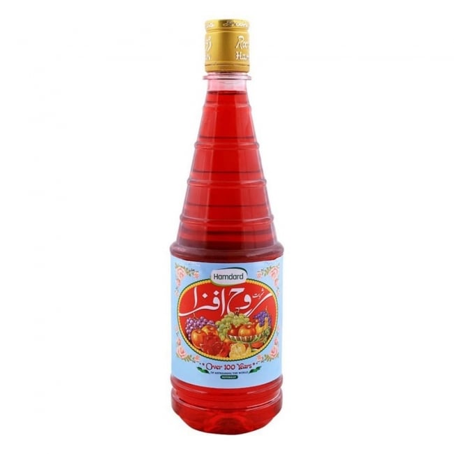 12637946-0-M Rooh Afza 800mL - Image 1