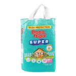 Bona Papa Super Baby Diapers N-0 Newborn Size