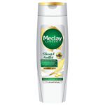 MECLAY LONDON SHAMPOO 185ML STRONG&HEALTHY
