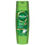 MECLAY LONDON SHAMPOO 185ML LONG&HEALTHY