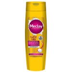 MECLAY LONDON SHAMPOO 185ML SOFT&SILKY
