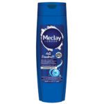 MECLAY LONDON SHAMPOO 185ML ANTI DANDRUFF