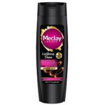 MECLAY LONDON SHAMPOO 185ML LUSTROUS SHINE