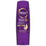 MECLAY LONDON CONDITIONER 180ML SMOOTH&STRAIGHT