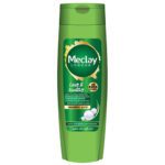 MECLAY LONDON SHAMPOO 360ML LONG&HEALTHY