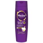 MECLAY LONDON SHAMPOO 360ML SMOOTH&STRAIGHT