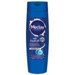 MECLAY LONDON SHAMPOO 360ML ANTI DANDRUFF